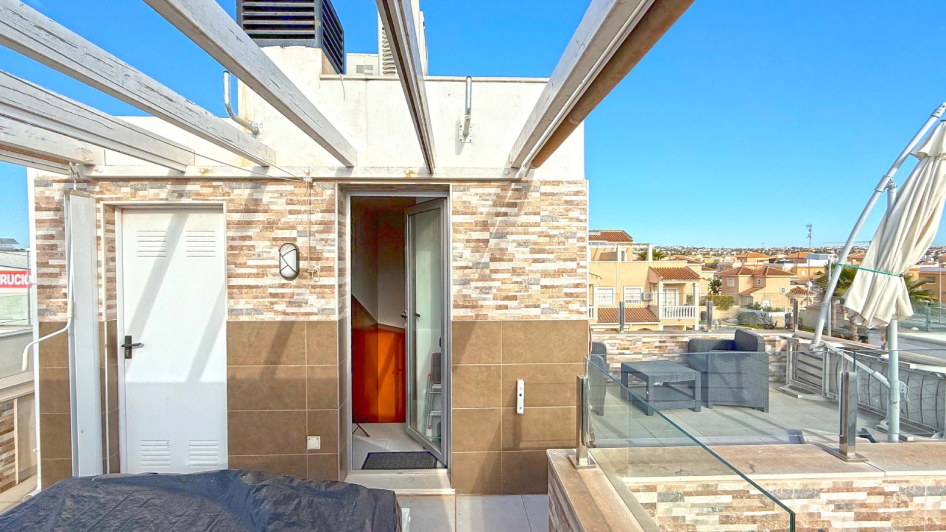 Reventa - Chalets -
Rojales - Ciudad Quesada