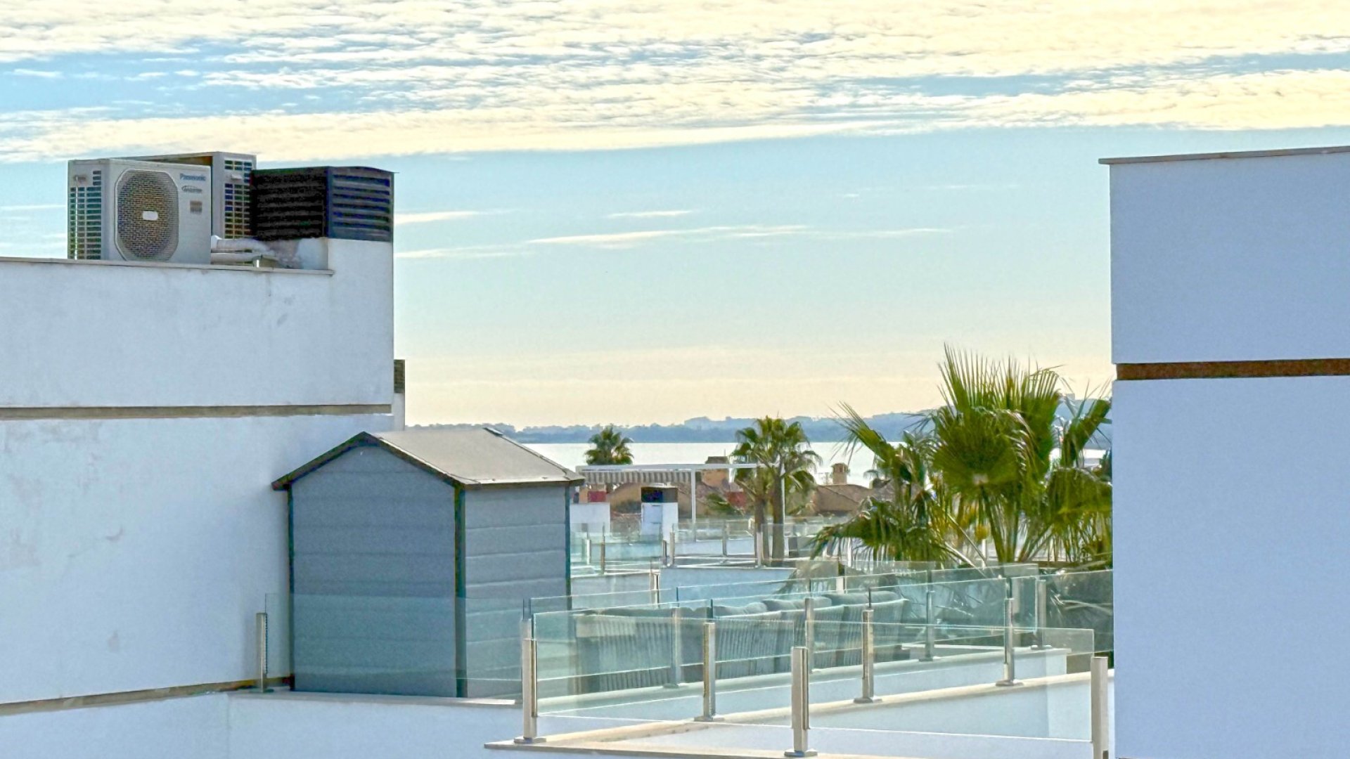 Reventa - Chalets -
Rojales - Ciudad Quesada
