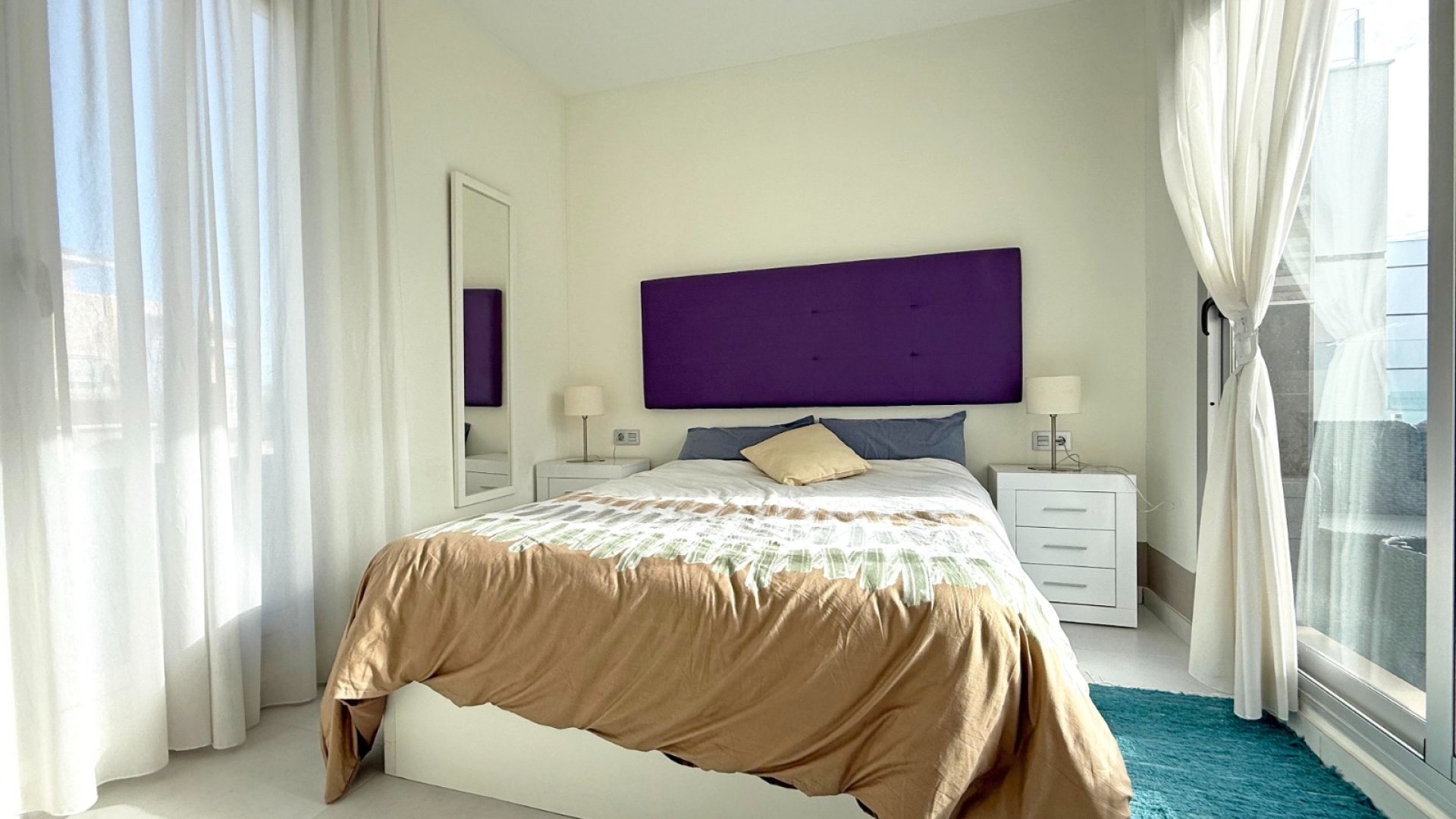 Reventa - Chalets -
Rojales - Ciudad Quesada