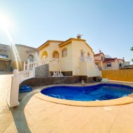 Reventa - Chalets -
Rojales - Ciudad Quesada