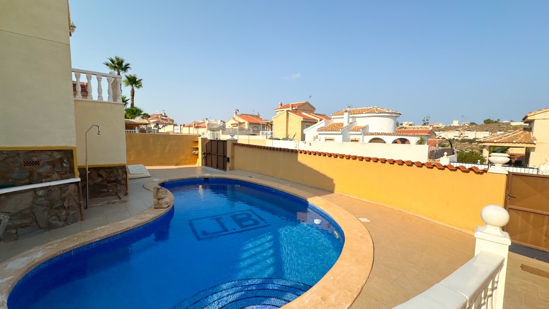 Reventa - Chalets -
Rojales - Ciudad Quesada