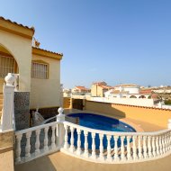 Reventa - Chalets -
Rojales - Ciudad Quesada
