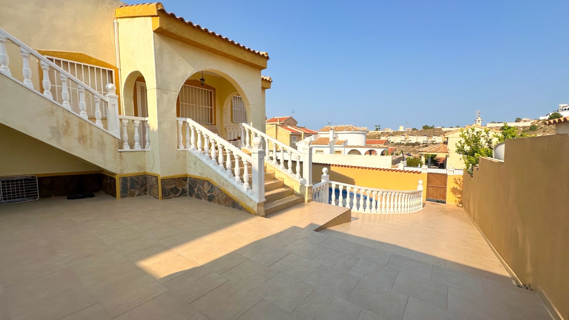 Reventa - Chalets -
Rojales - Ciudad Quesada