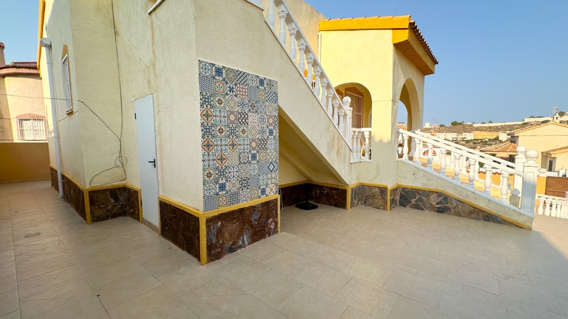 Reventa - Chalets -
Rojales - Ciudad Quesada