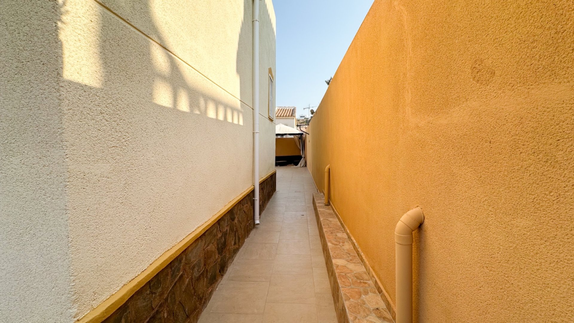 Reventa - Chalets -
Rojales - Ciudad Quesada