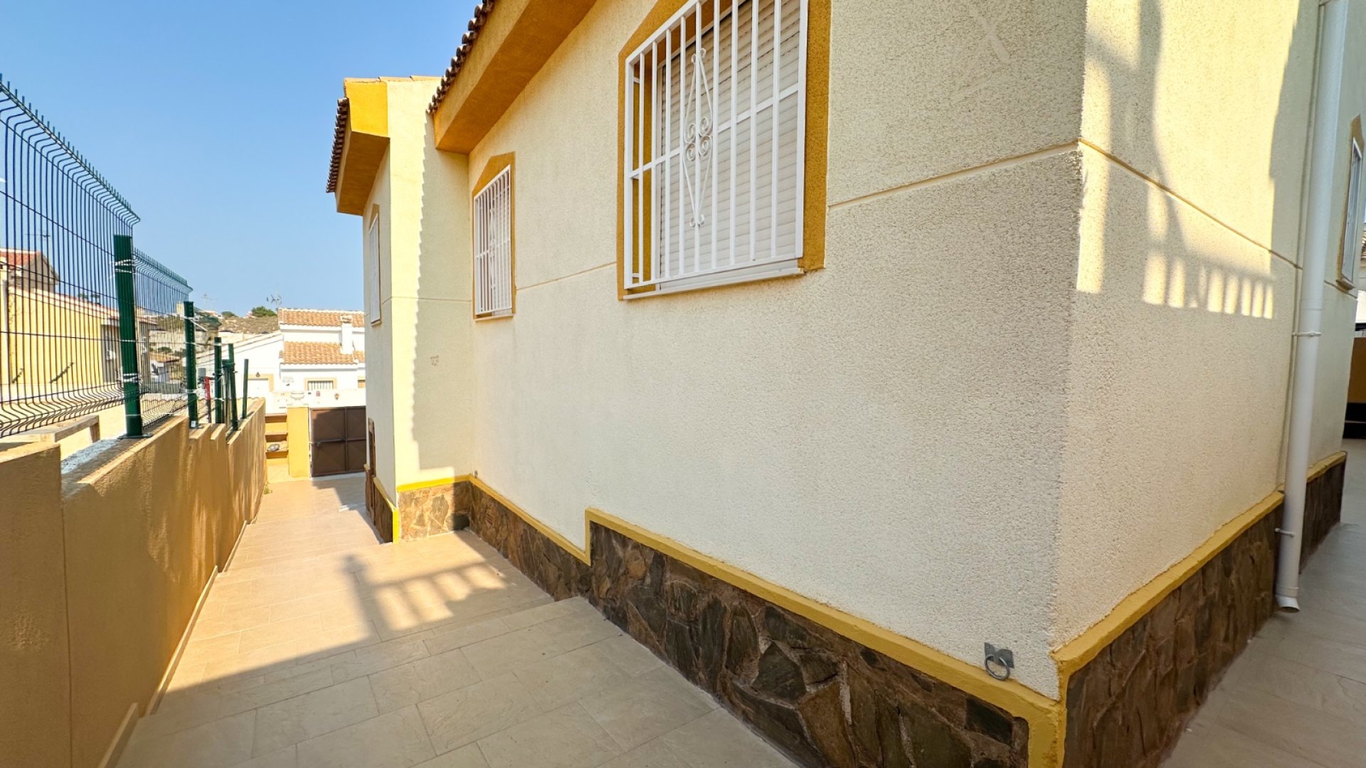 Reventa - Chalets -
Rojales - Ciudad Quesada