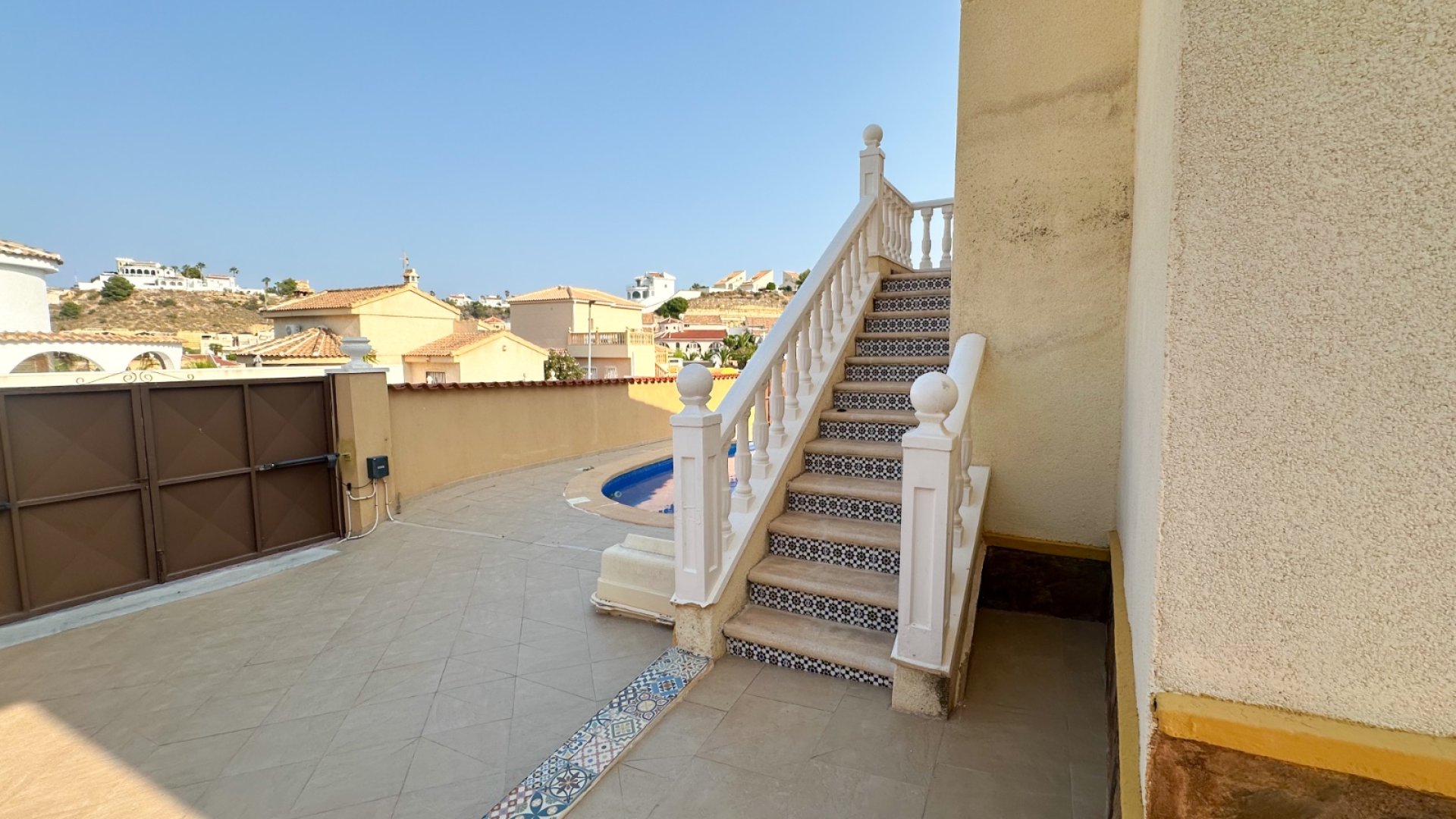 Reventa - Chalets -
Rojales - Ciudad Quesada