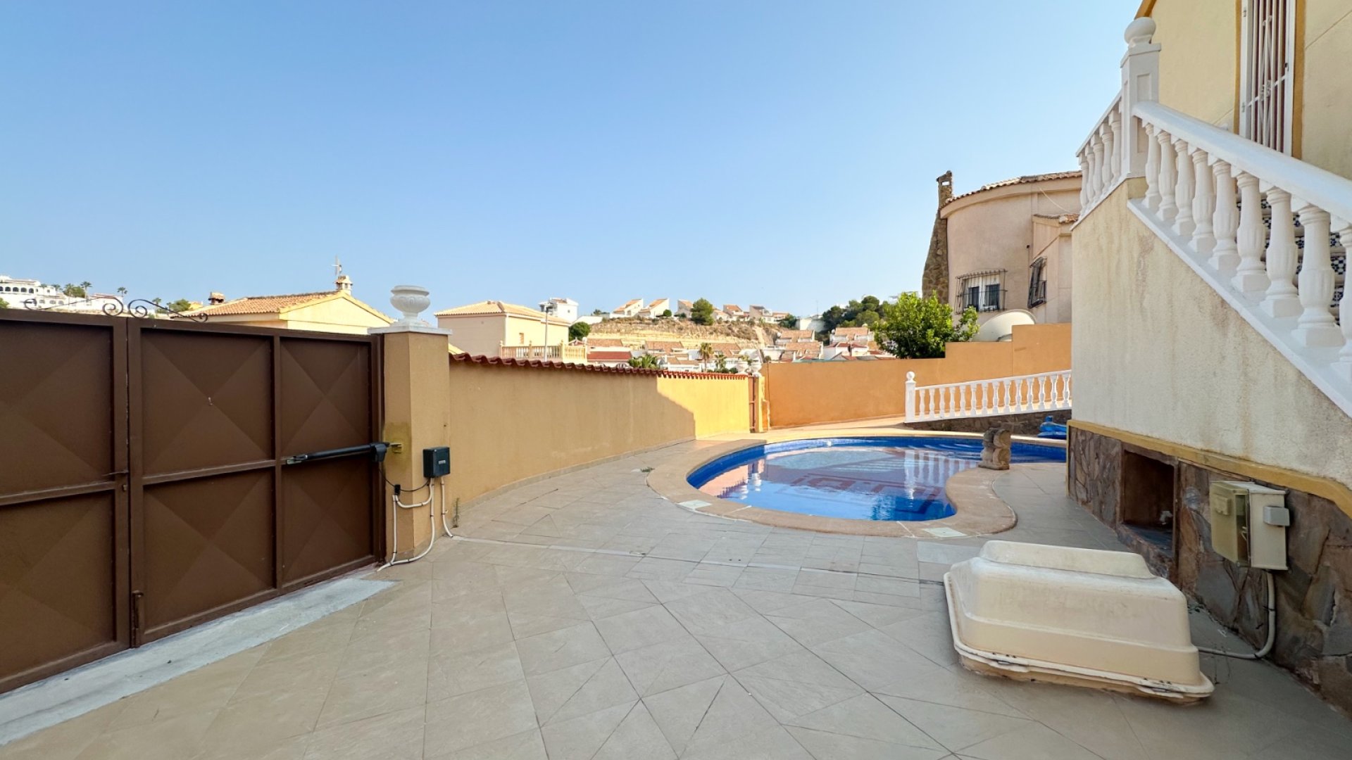 Reventa - Chalets -
Rojales - Ciudad Quesada