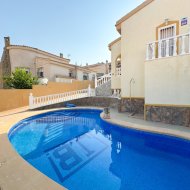 Reventa - Chalets -
Rojales - Ciudad Quesada