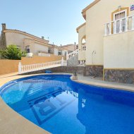 Reventa - Chalets -
Rojales - Ciudad Quesada