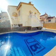 Reventa - Chalets -
Rojales - Ciudad Quesada
