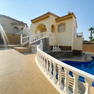 Reventa - Chalets -
Rojales - Ciudad Quesada
