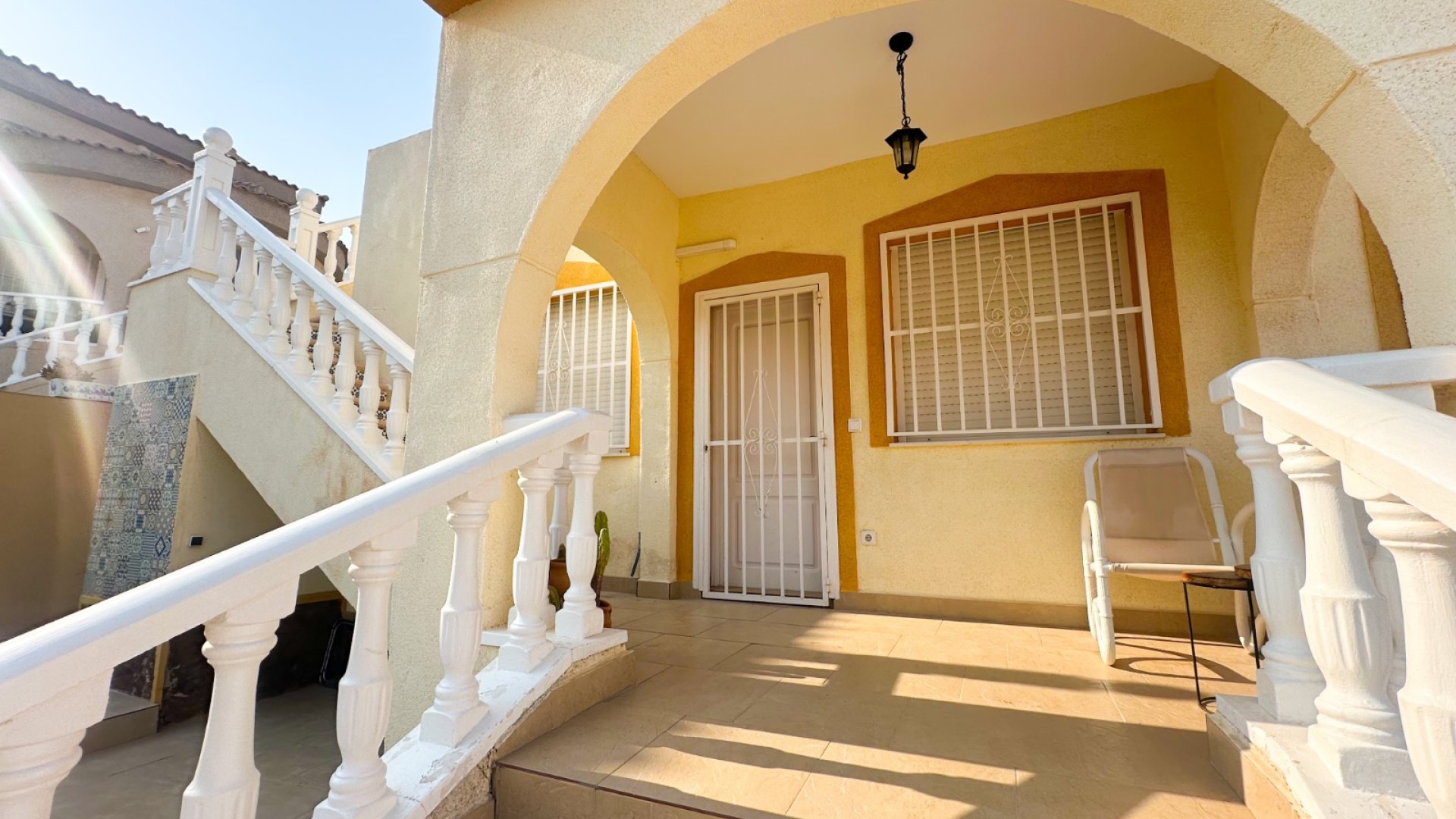 Reventa - Chalets -
Rojales - Ciudad Quesada