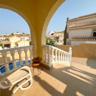 Reventa - Chalets -
Rojales - Ciudad Quesada