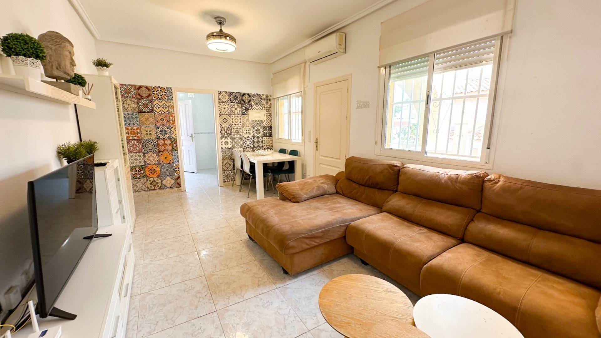 Reventa - Chalets -
Rojales - Ciudad Quesada