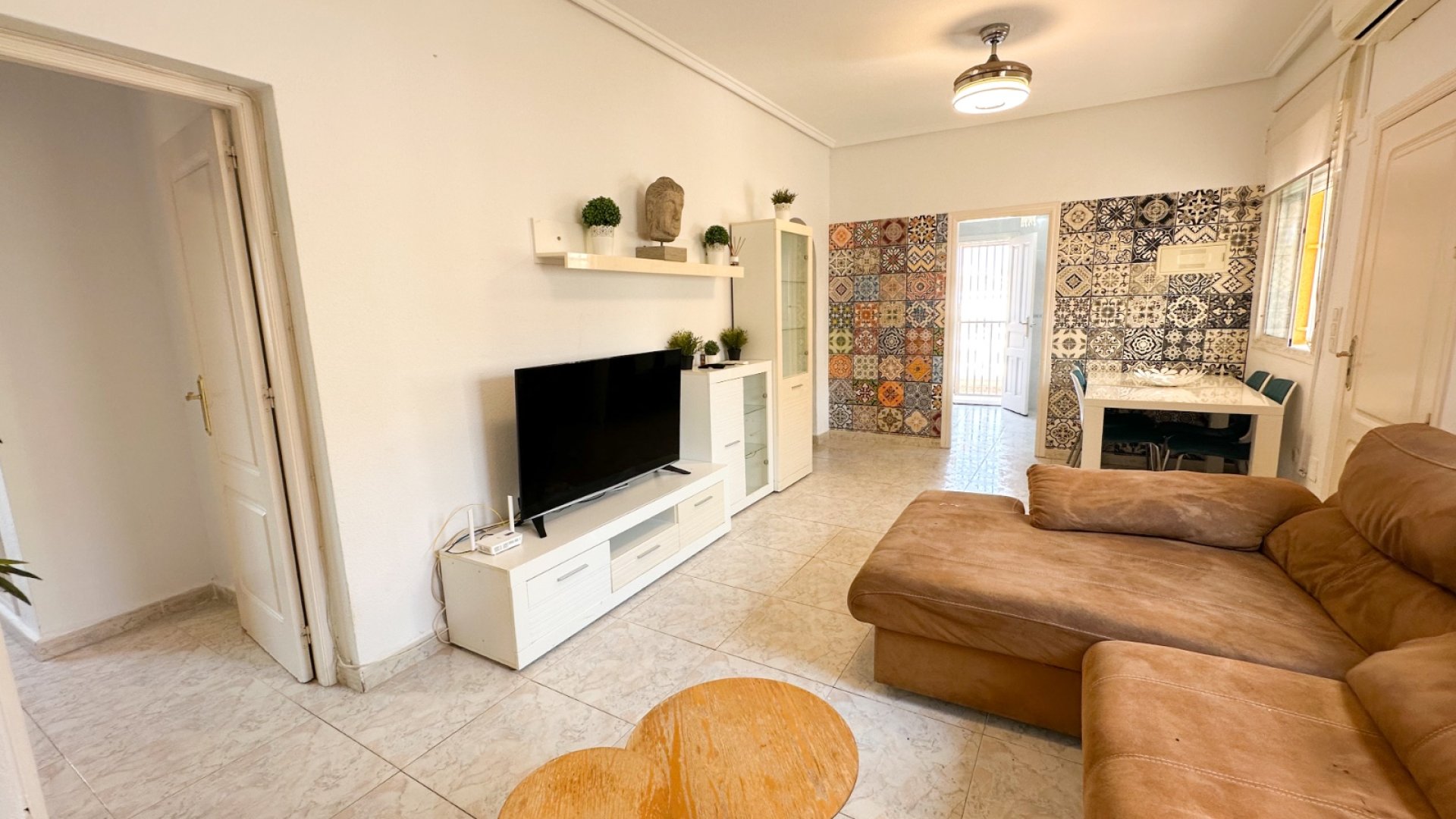 Reventa - Chalets -
Rojales - Ciudad Quesada