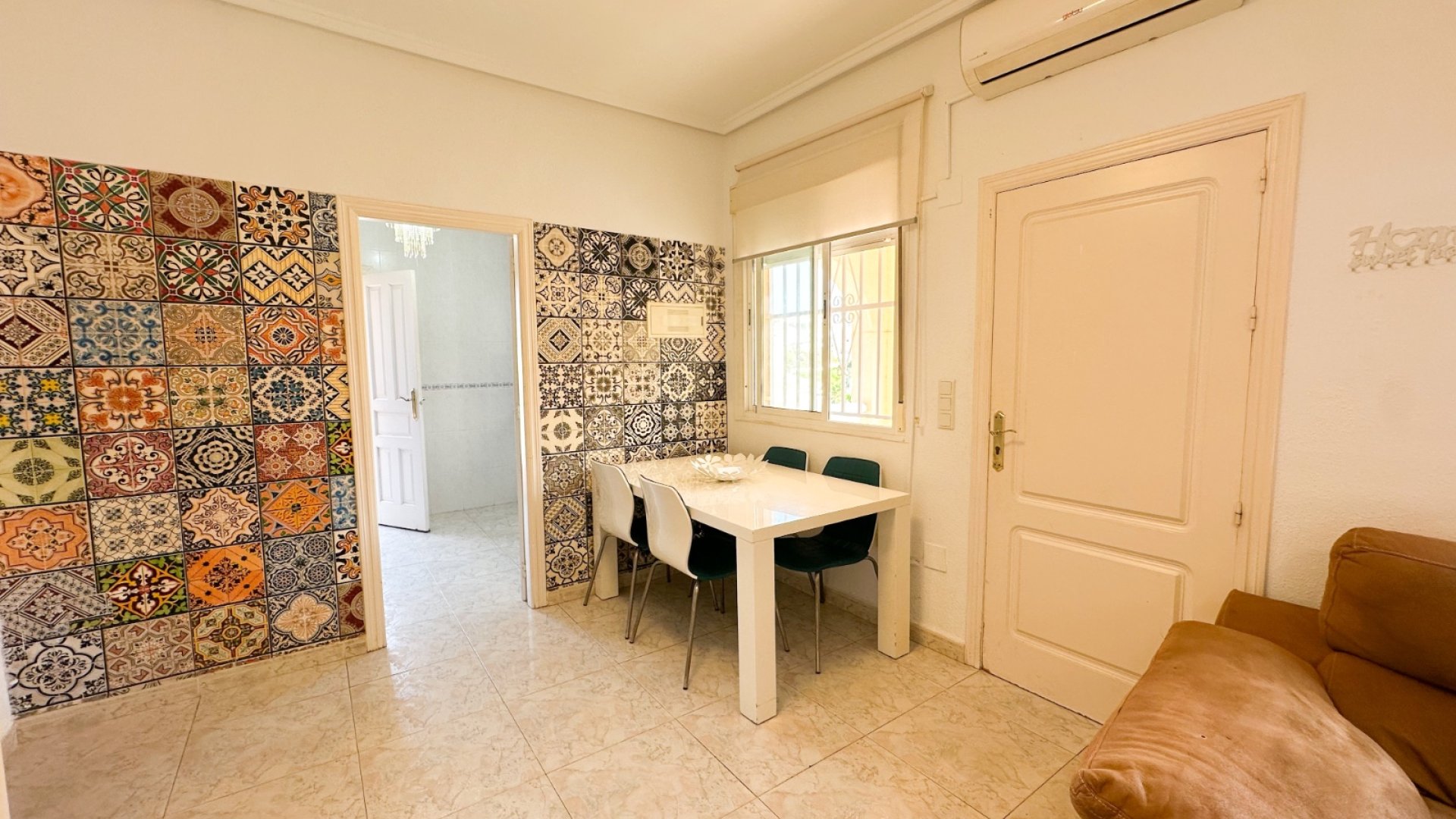 Reventa - Chalets -
Rojales - Ciudad Quesada