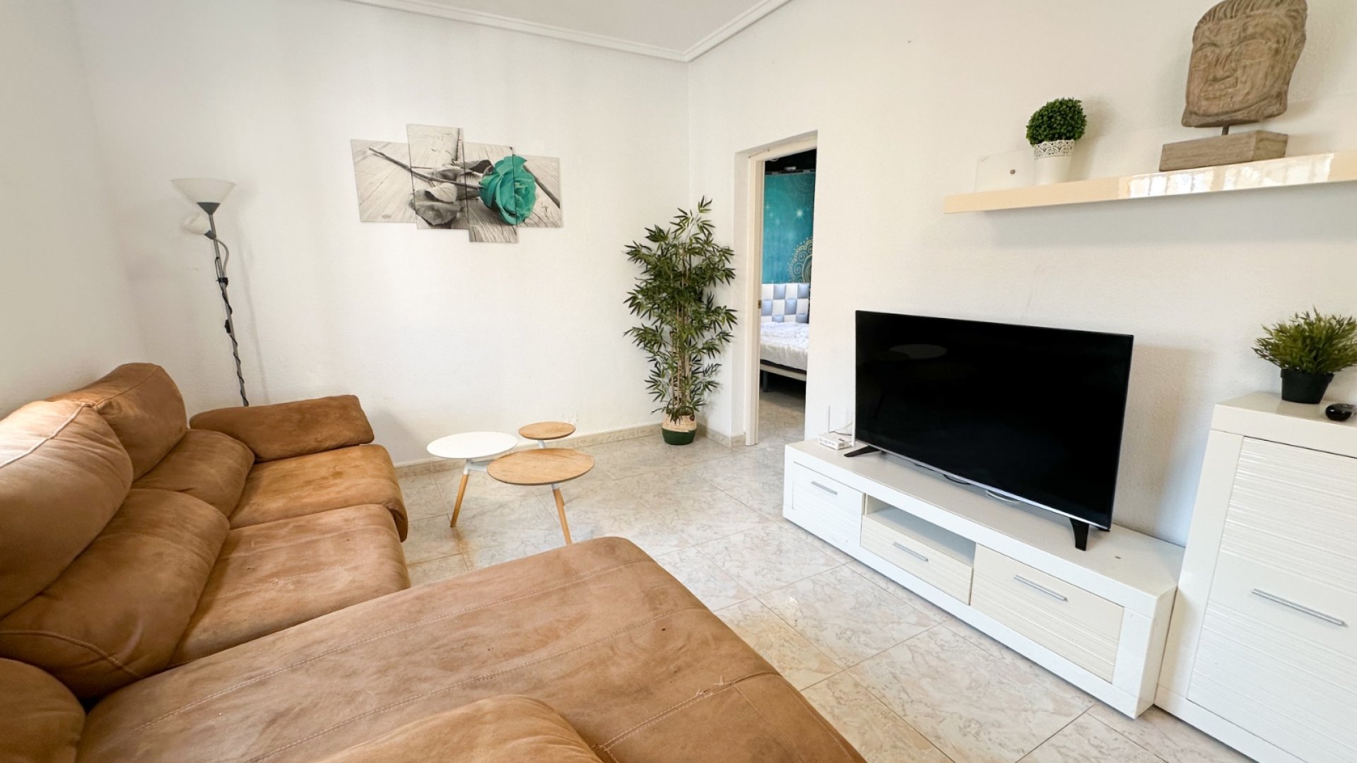 Reventa - Chalets -
Rojales - Ciudad Quesada