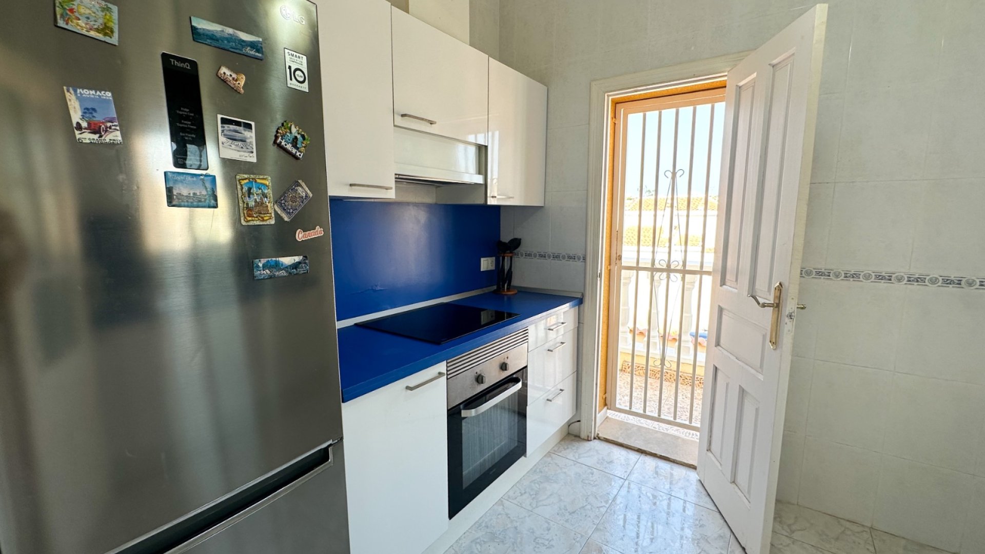 Reventa - Chalets -
Rojales - Ciudad Quesada