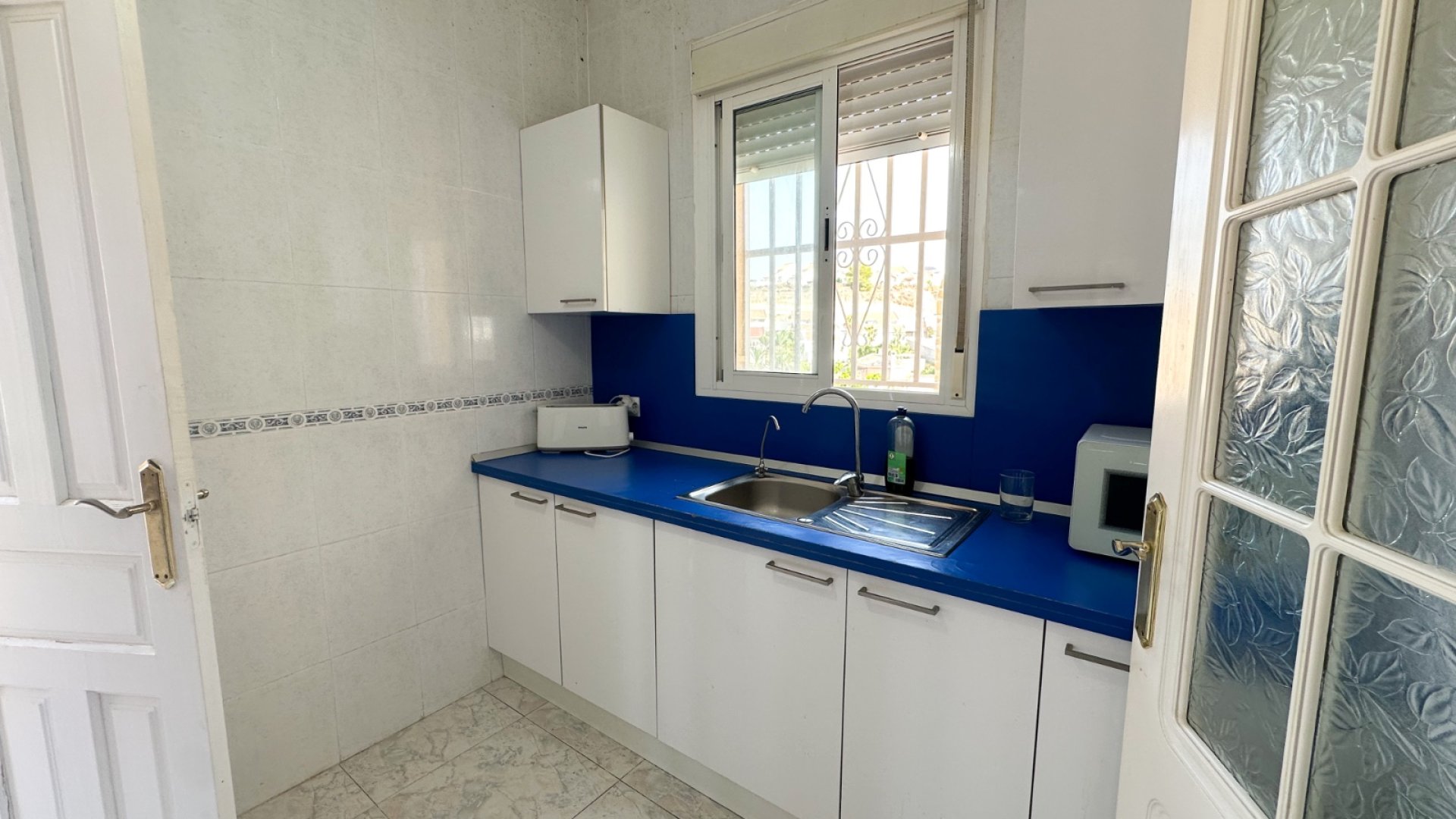 Reventa - Chalets -
Rojales - Ciudad Quesada