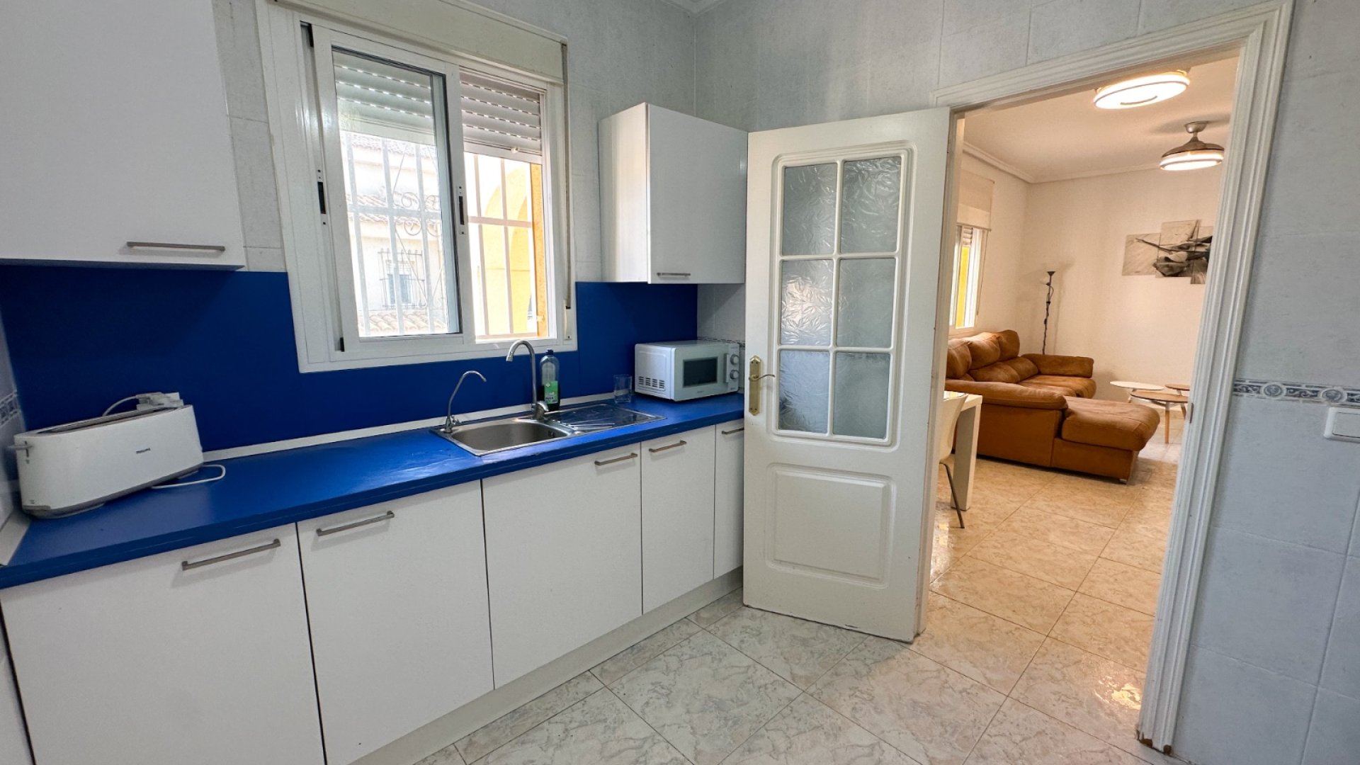 Reventa - Chalets -
Rojales - Ciudad Quesada