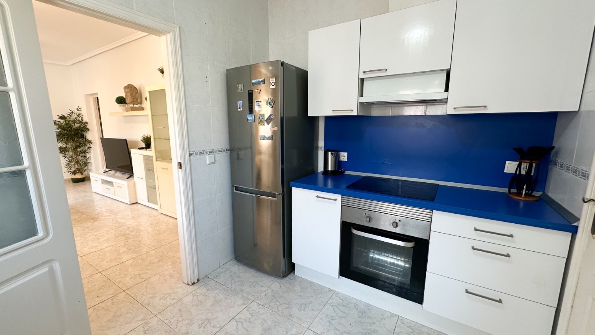 Reventa - Chalets -
Rojales - Ciudad Quesada