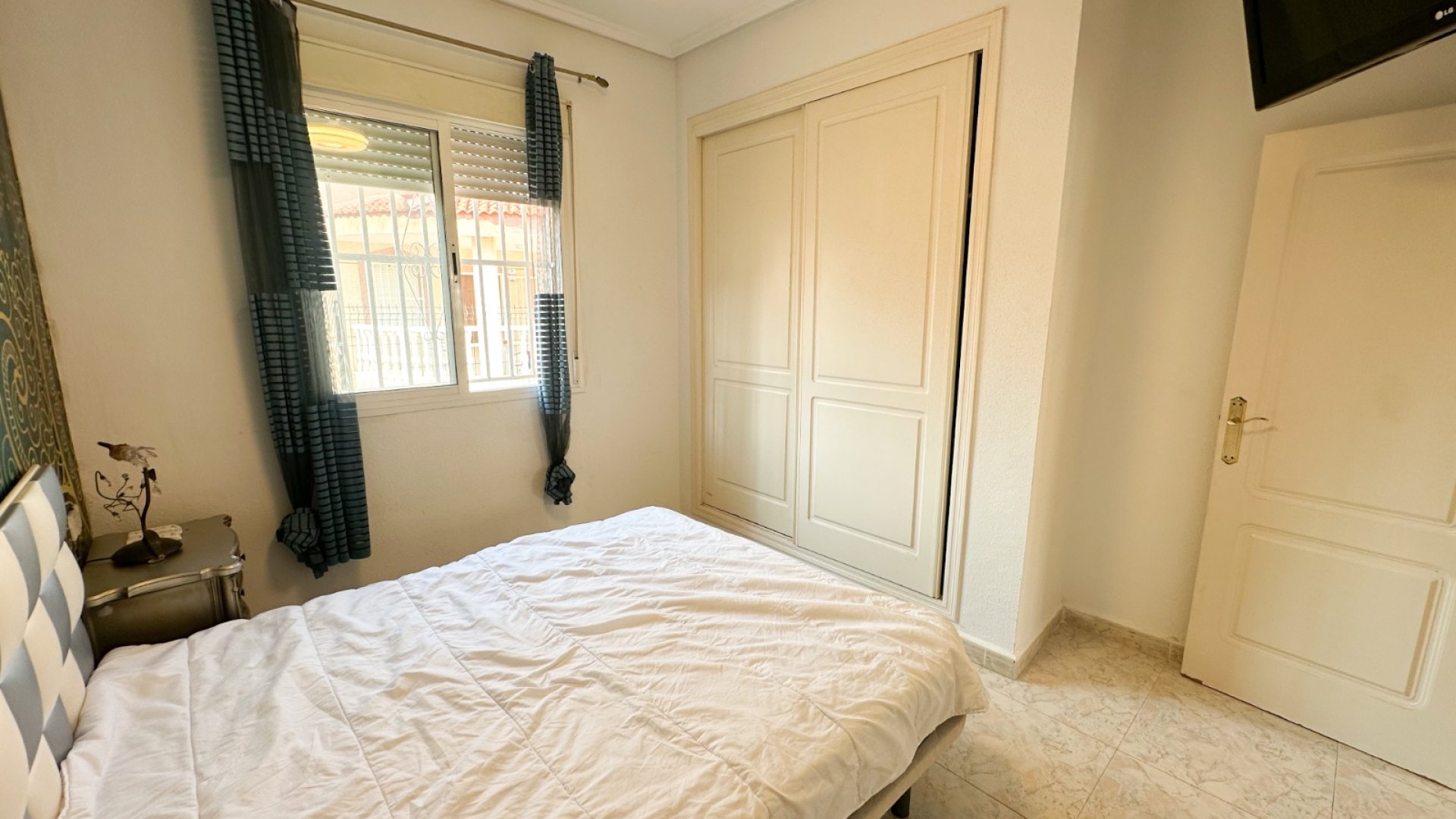 Reventa - Chalets -
Rojales - Ciudad Quesada