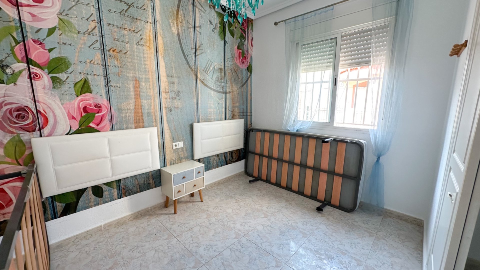Reventa - Chalets -
Rojales - Ciudad Quesada