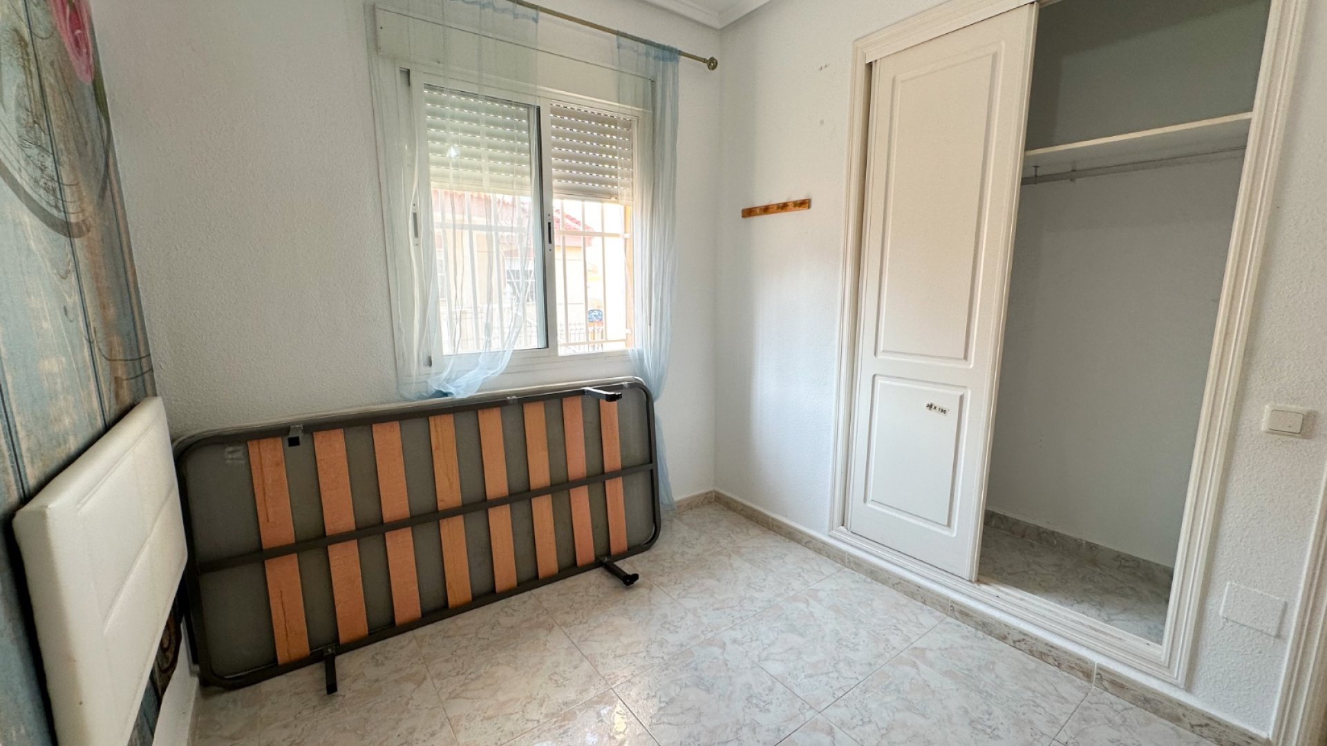 Reventa - Chalets -
Rojales - Ciudad Quesada