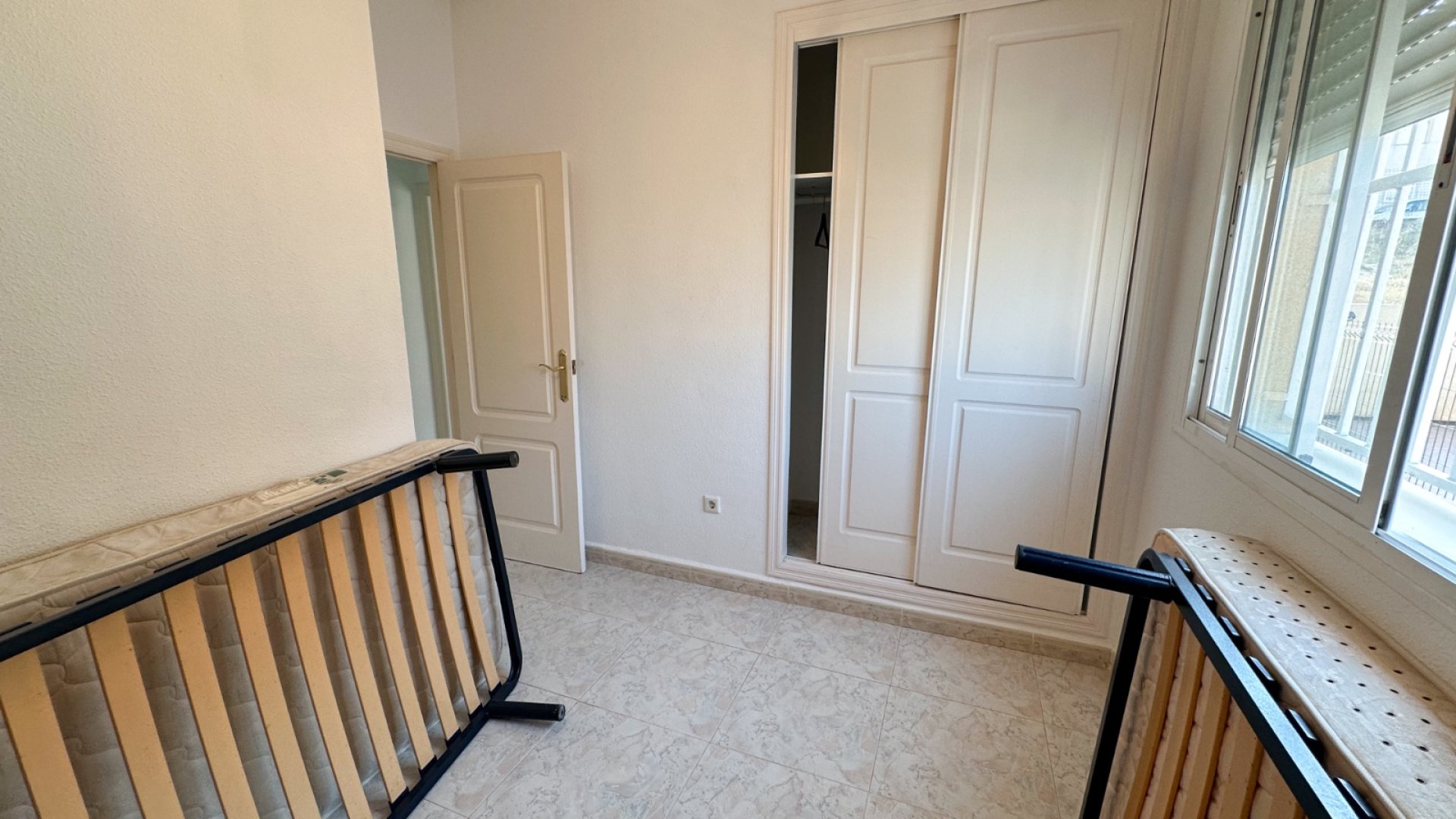 Reventa - Chalets -
Rojales - Ciudad Quesada