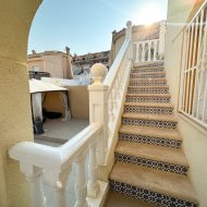 Reventa - Chalets -
Rojales - Ciudad Quesada