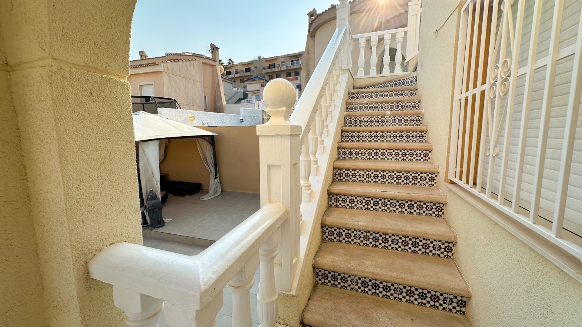 Reventa - Chalets -
Rojales - Ciudad Quesada