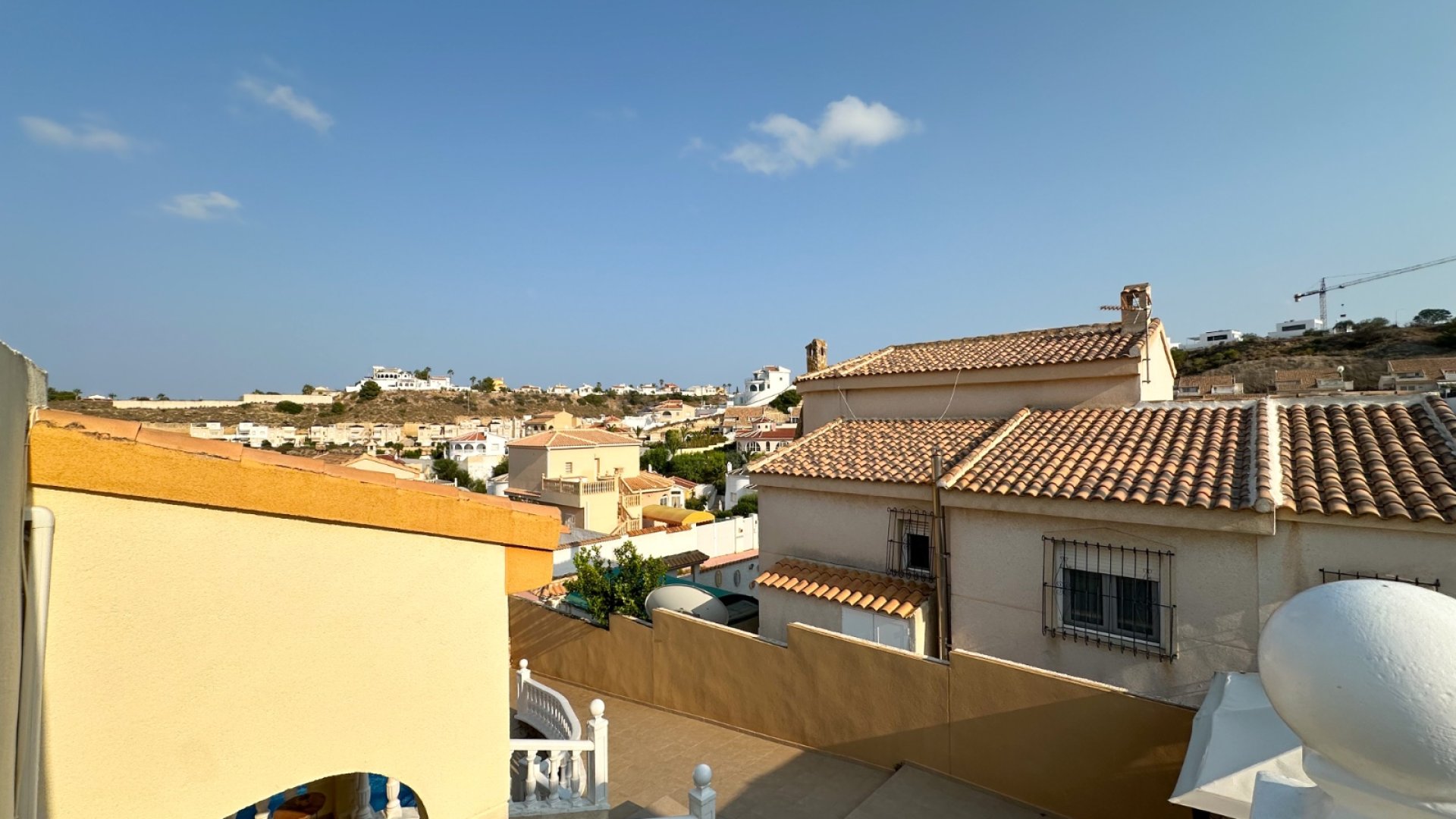 Reventa - Chalets -
Rojales - Ciudad Quesada