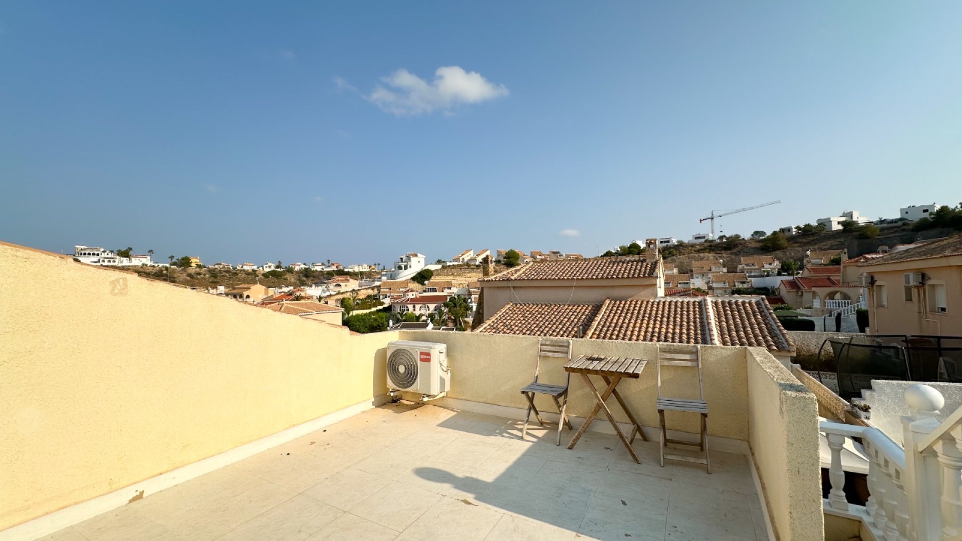 Reventa - Chalets -
Rojales - Ciudad Quesada
