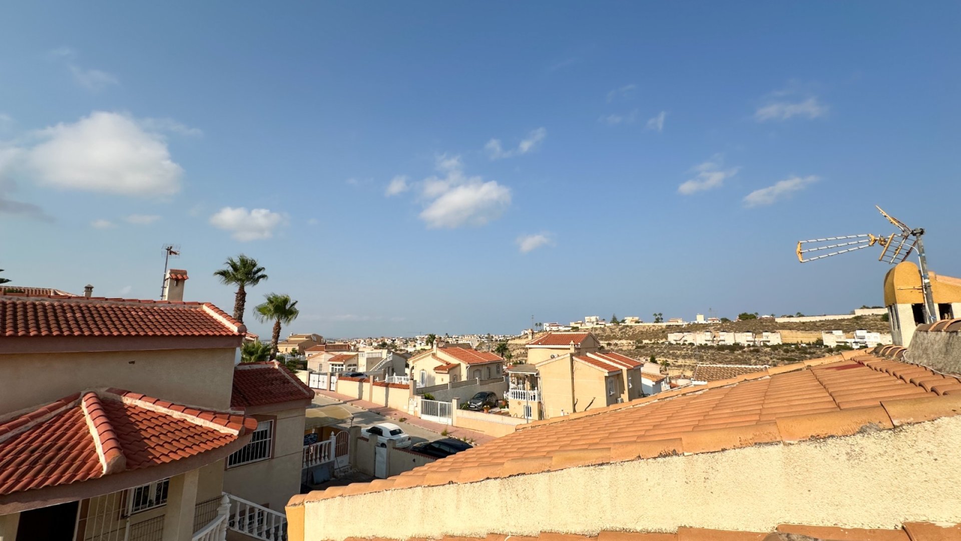 Reventa - Chalets -
Rojales - Ciudad Quesada
