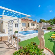 Reventa - Chalets -
Rojales - Costa Blanca