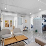 Reventa - Chalets -
Rojales - Costa Blanca