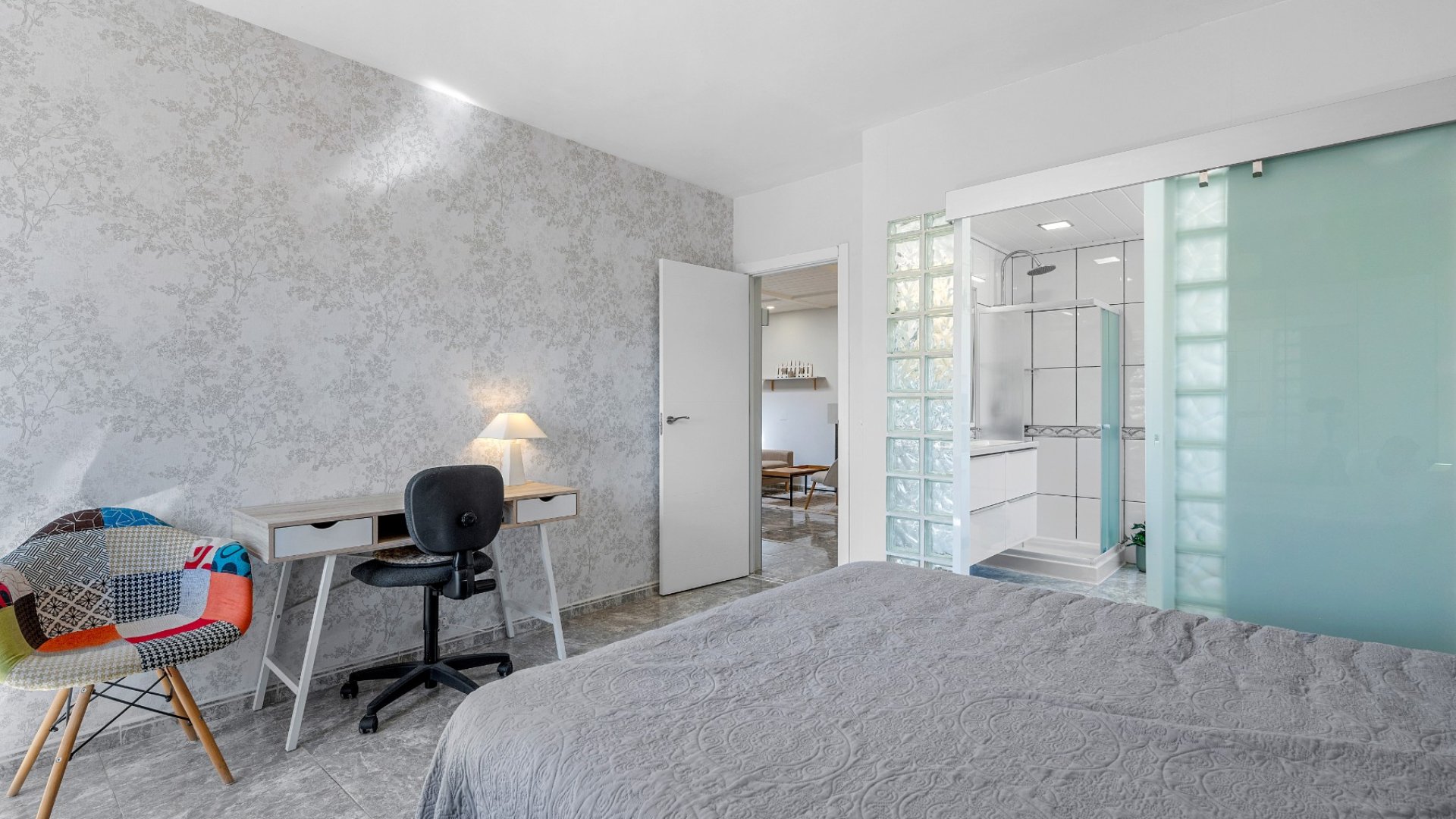 Reventa - Chalets -
Rojales - Costa Blanca