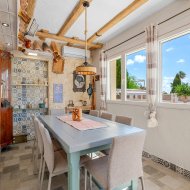 Reventa - Chalets -
Rojales - Costa Blanca