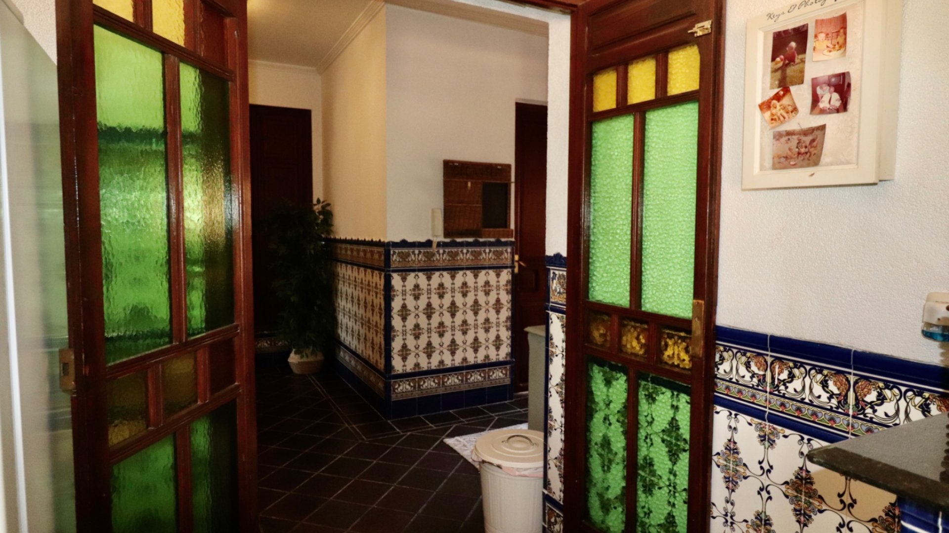 Reventa - Chalets -
Rojales - Heredades