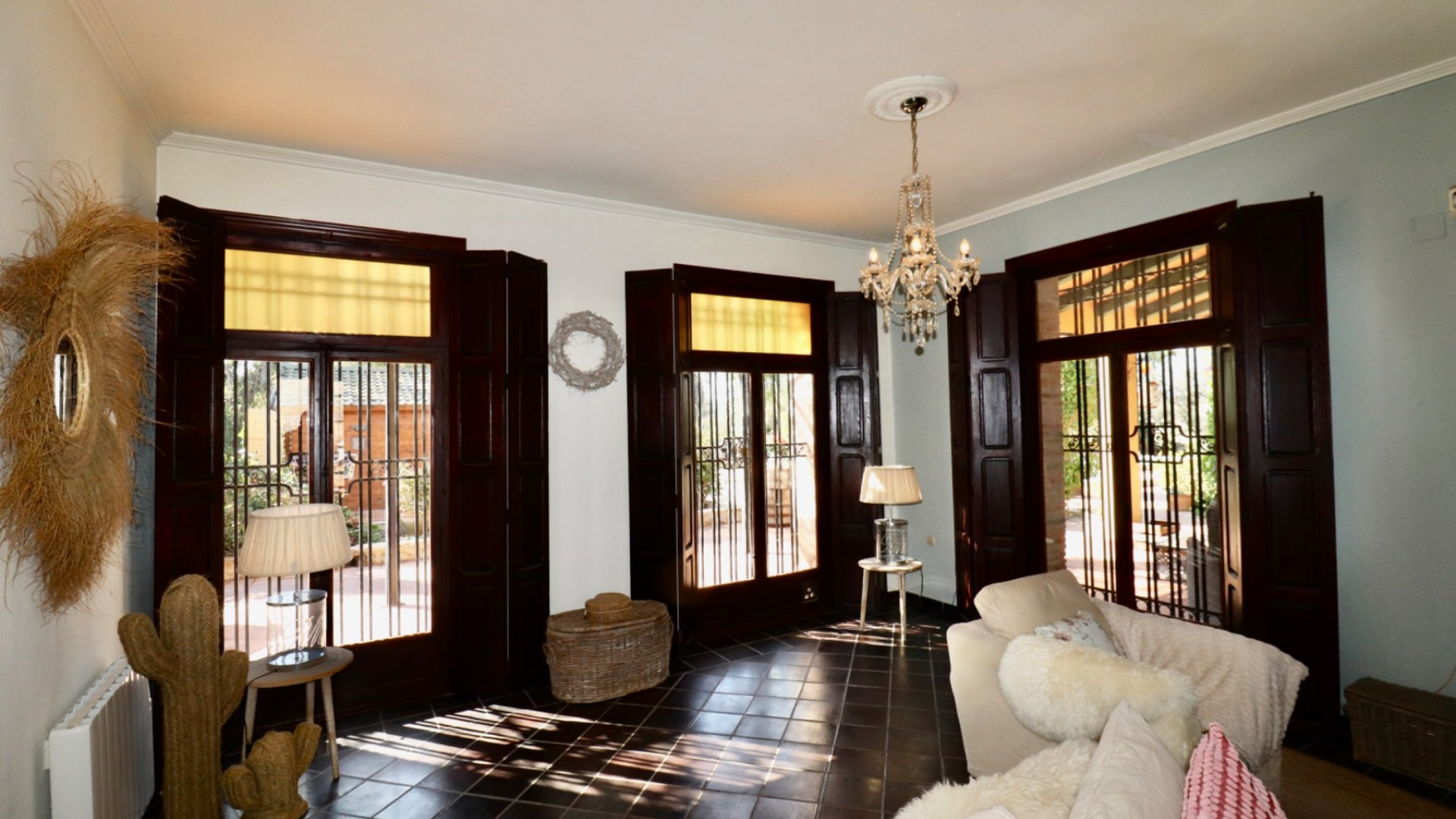 Reventa - Chalets -
Rojales - Heredades