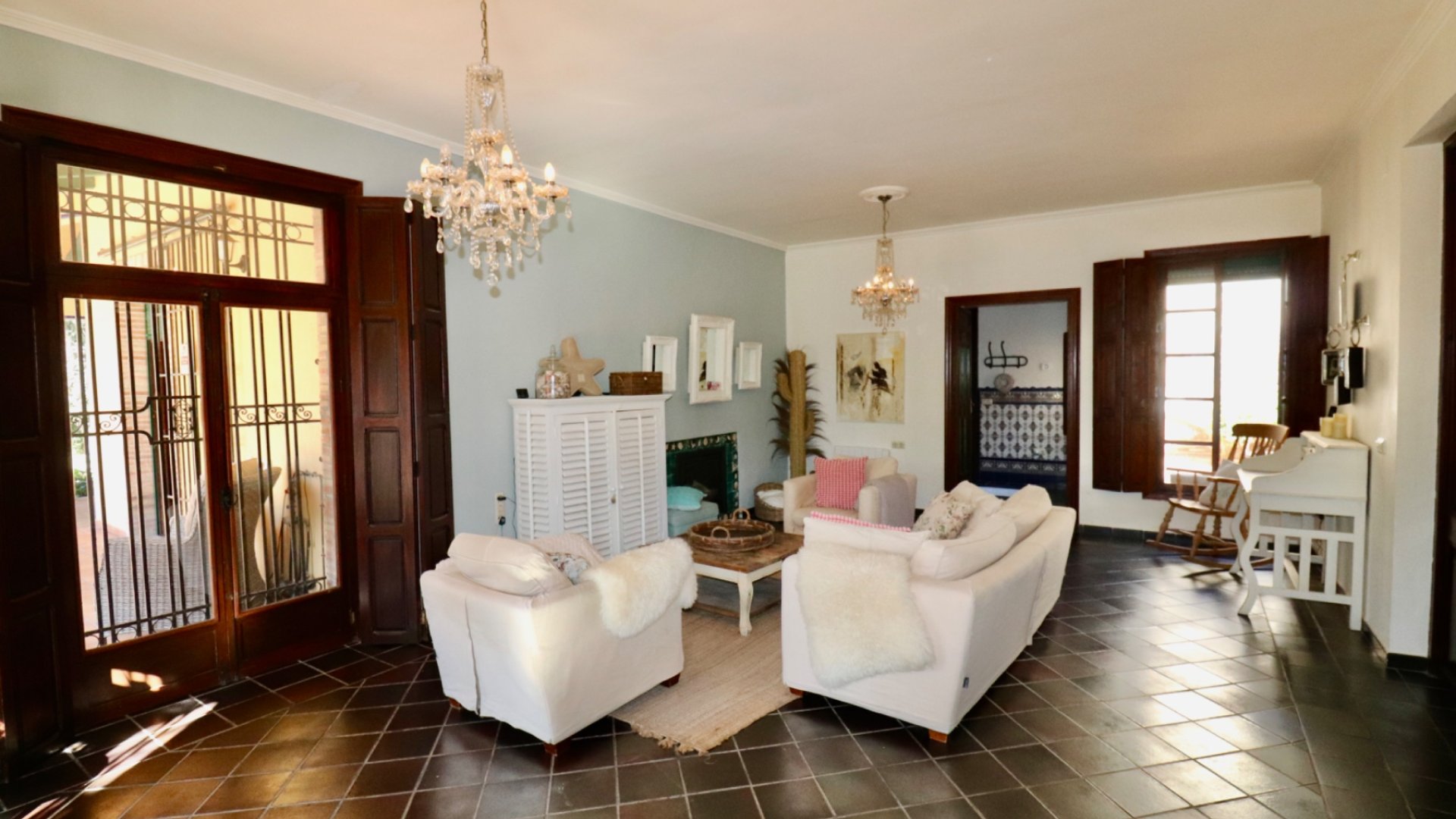 Reventa - Chalets -
Rojales - Heredades