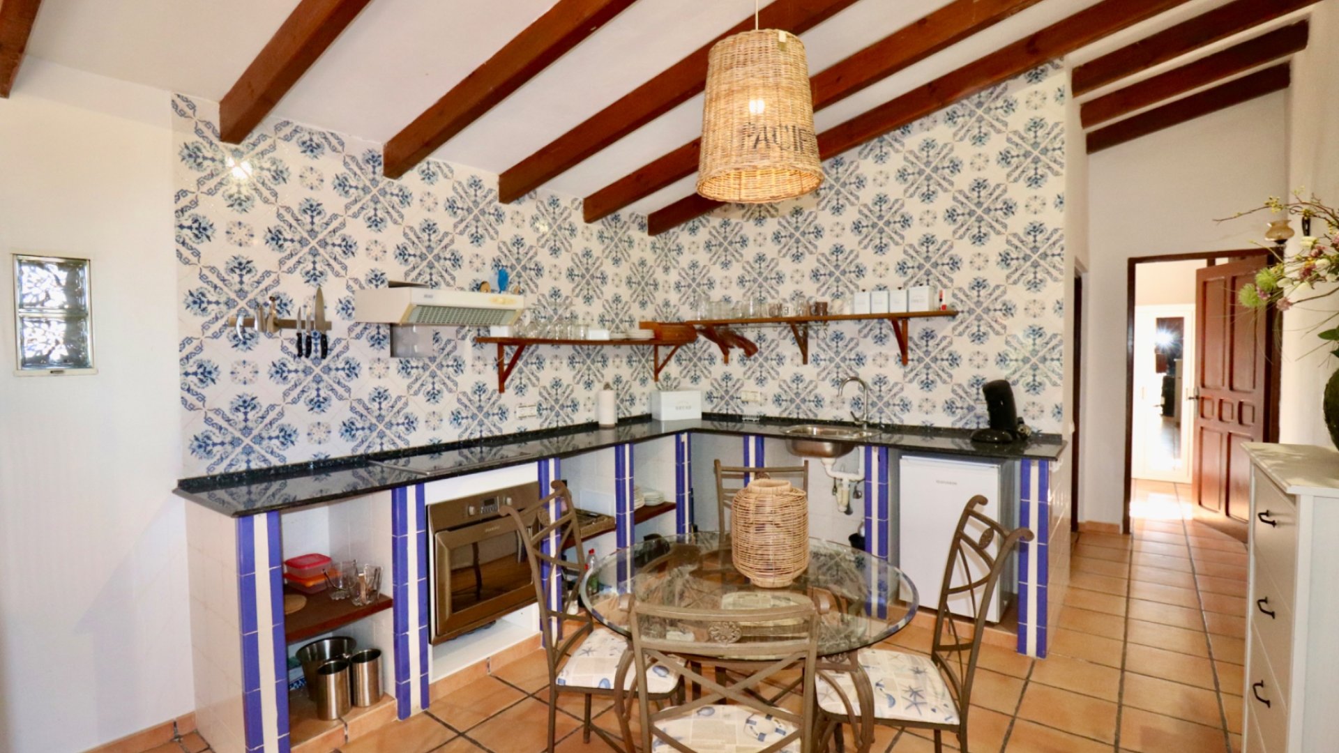 Reventa - Chalets -
Rojales - Heredades