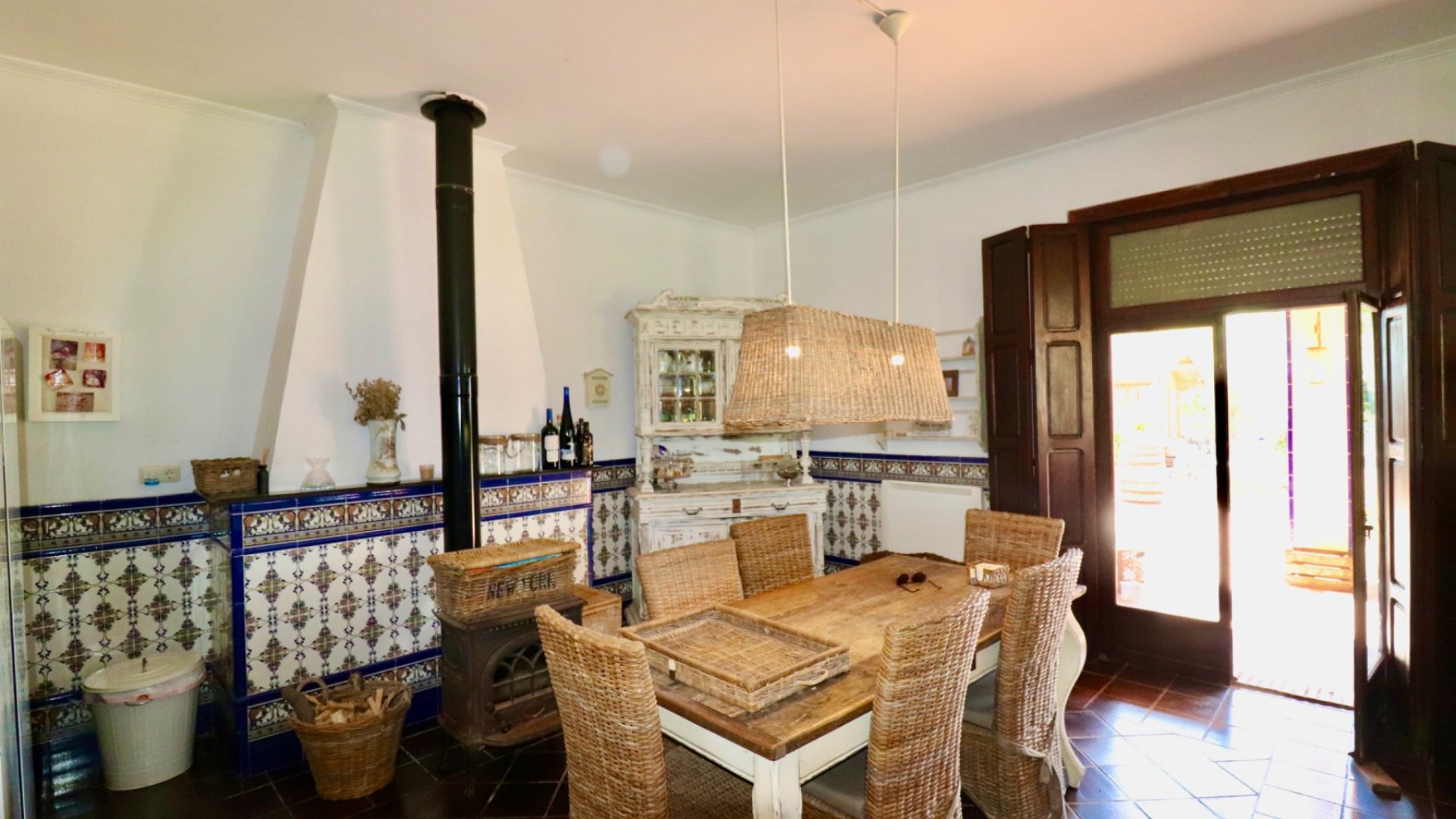 Reventa - Chalets -
Rojales - Heredades