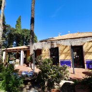 Reventa - Chalets -
Rojales - Heredades