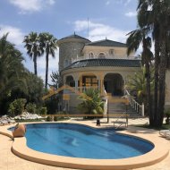 Reventa - Chalets -
Rojales - La Marquesa Golf