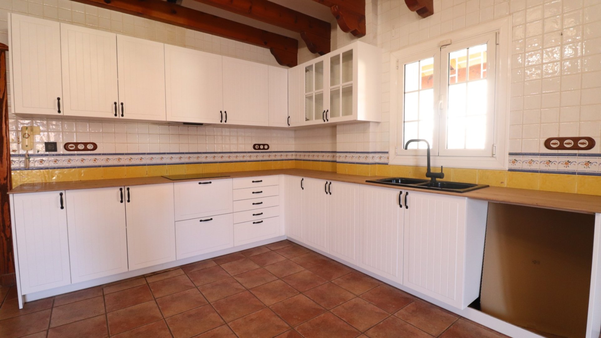 Reventa - Chalets -
Rojales - Los Palacios
