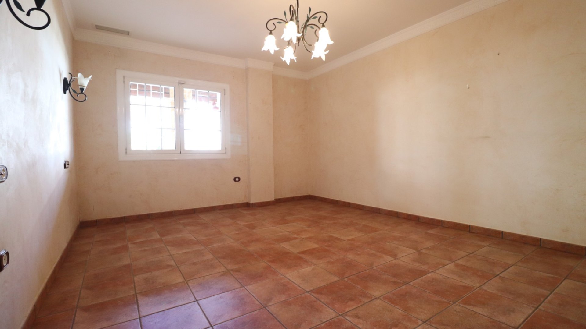 Reventa - Chalets -
Rojales - Los Palacios