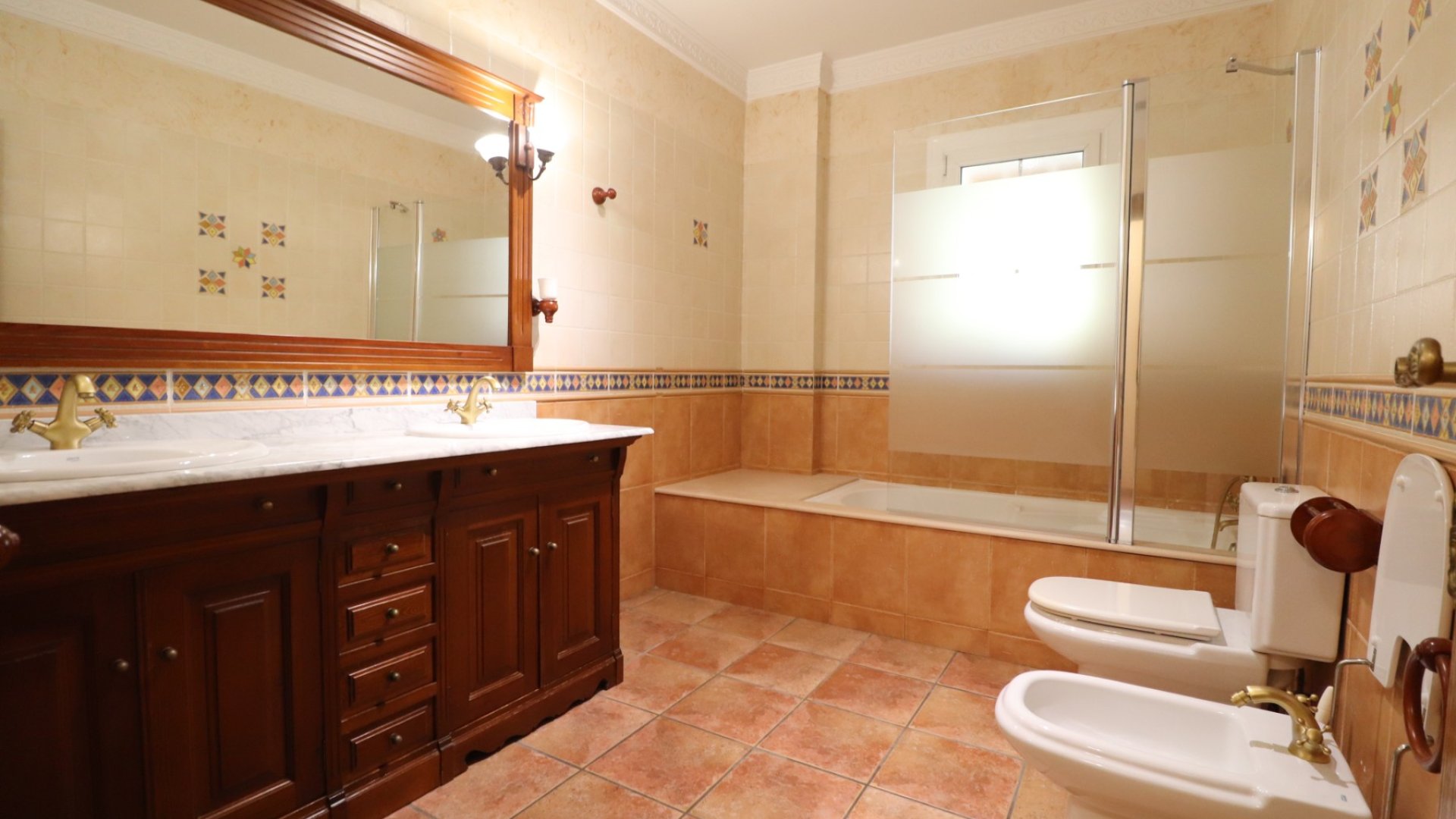 Reventa - Chalets -
Rojales - Los Palacios