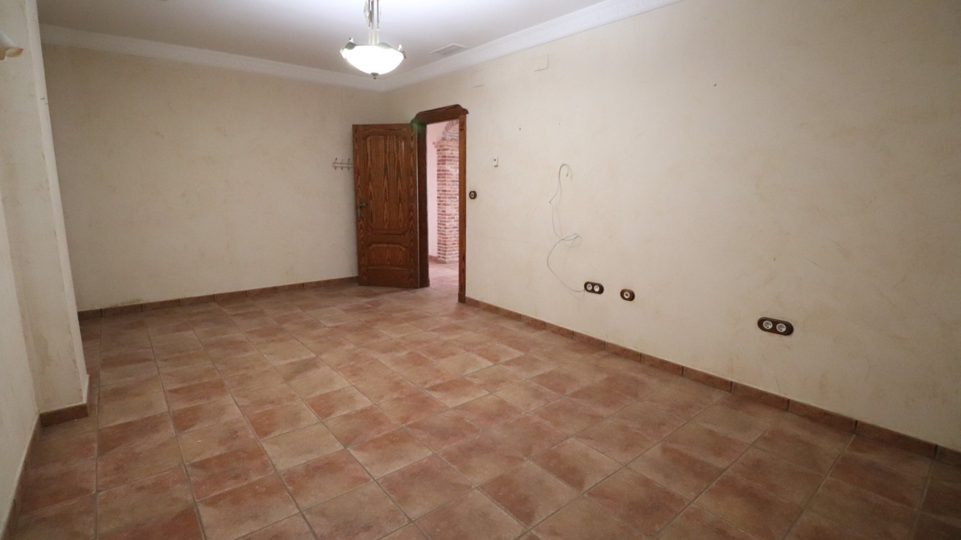 Reventa - Chalets -
Rojales - Los Palacios